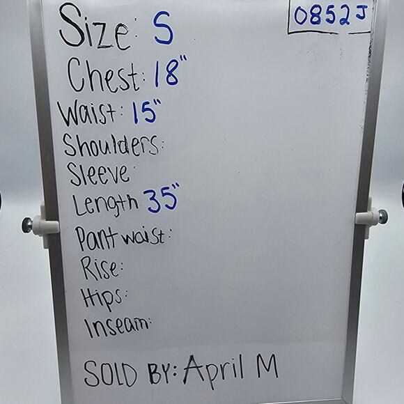 Band Of The Free Womans size S Evette Black Shimmer Mini Dress Bell Sleeves NEW - Picture 8 of 8